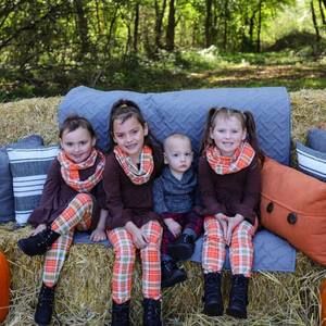 Meet your Posher, Justin